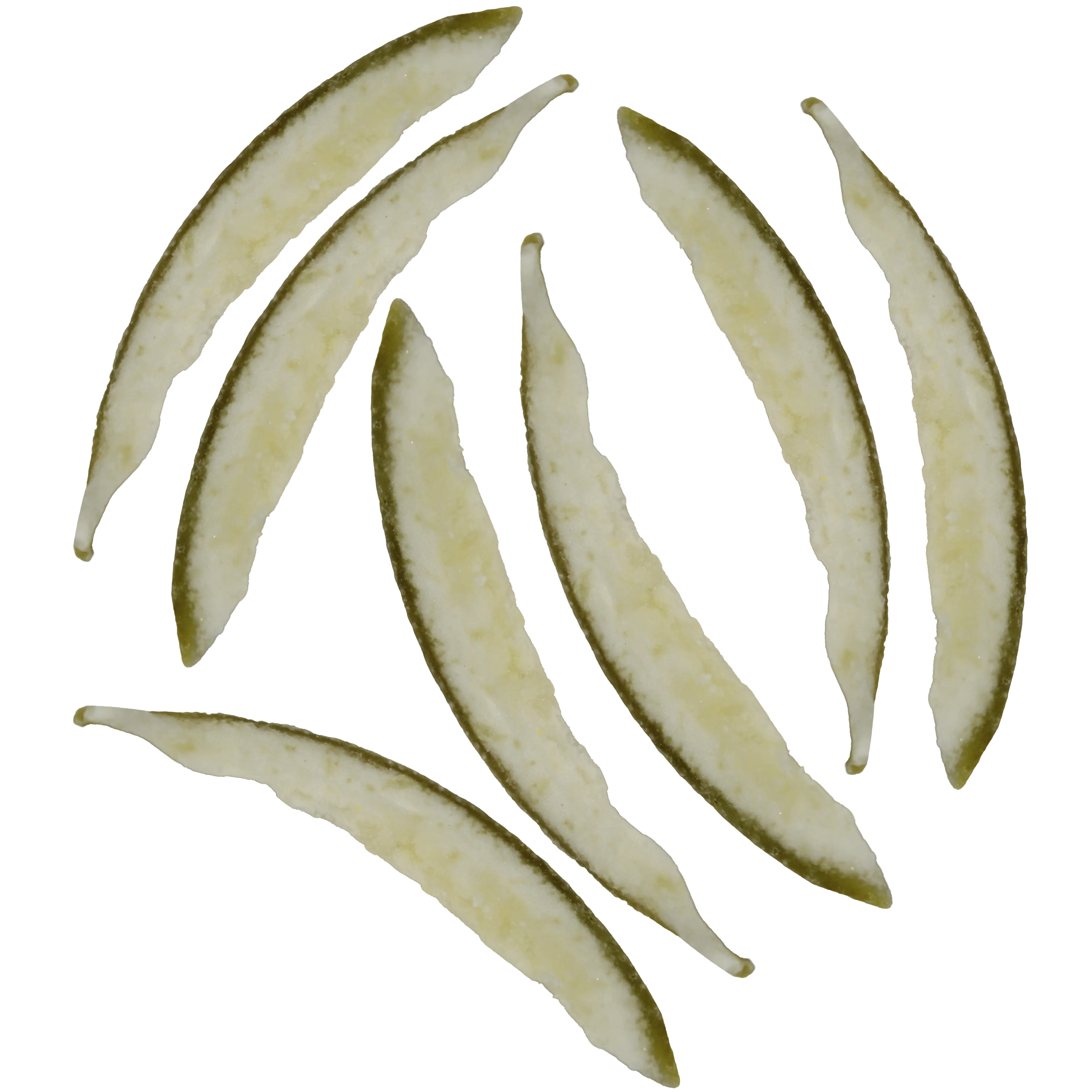 Boumali Yellow